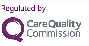Care Quality Commission CQC Registered